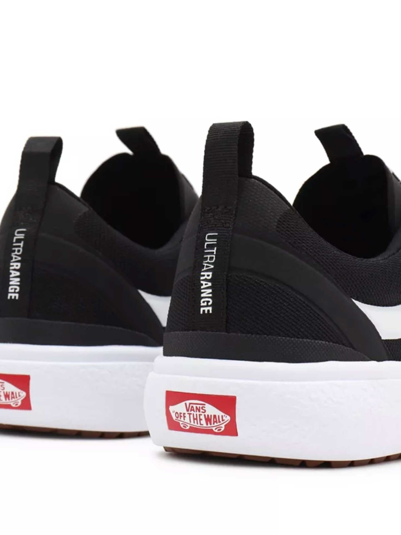 Sapatilhas UltraRange EXO