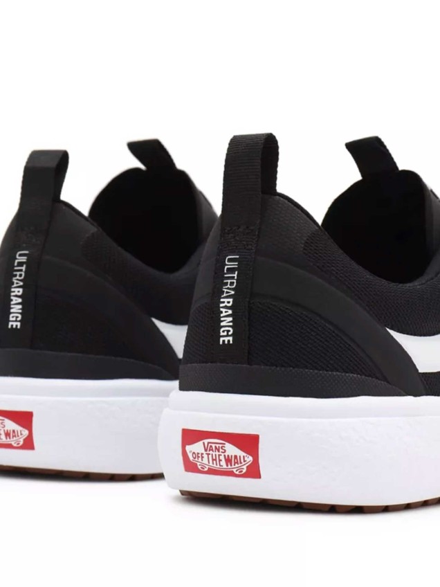 Sapatilhas UltraRange EXO