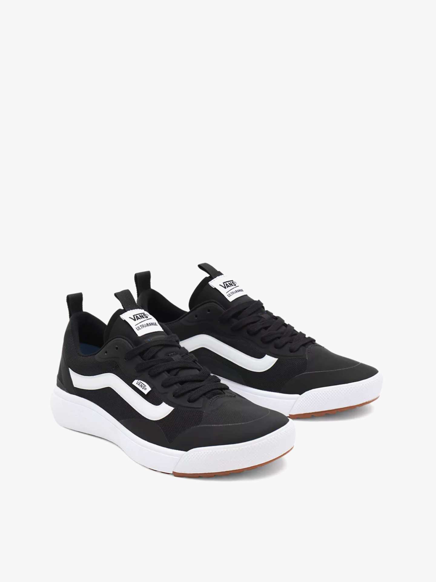 Sapatilhas UltraRange EXO