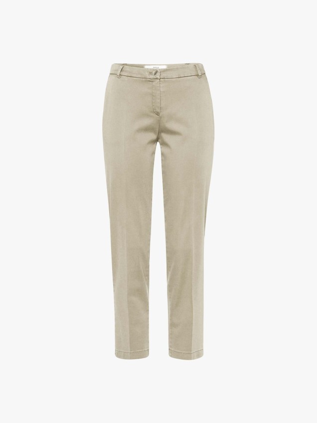 Calças Chino Slim Fit
