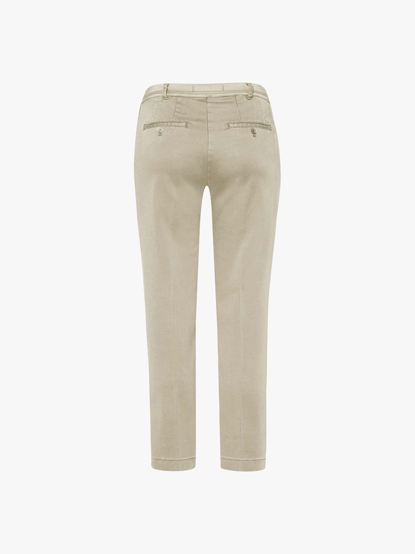 Calças Chino Slim Fit