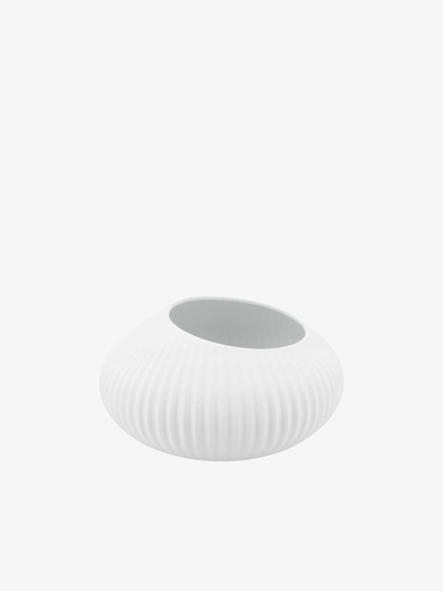 Ta�a Shell White