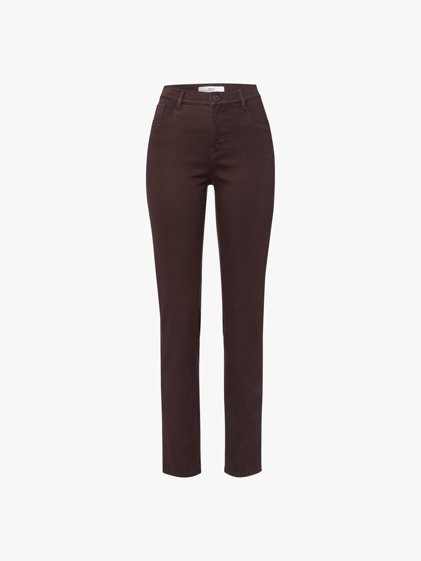 Calças Mary Slim Fit