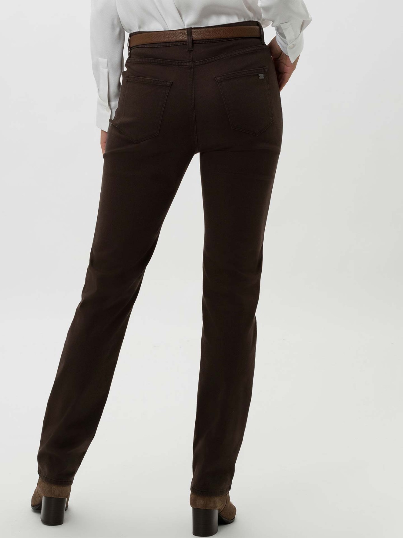 Cal�as Mary Slim Fit