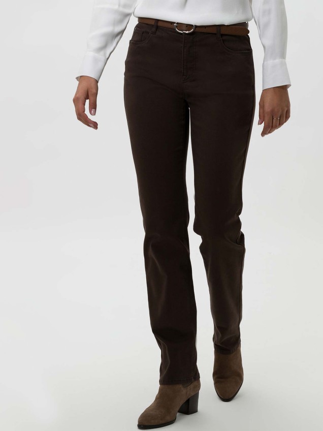 Cal�as Mary Slim Fit