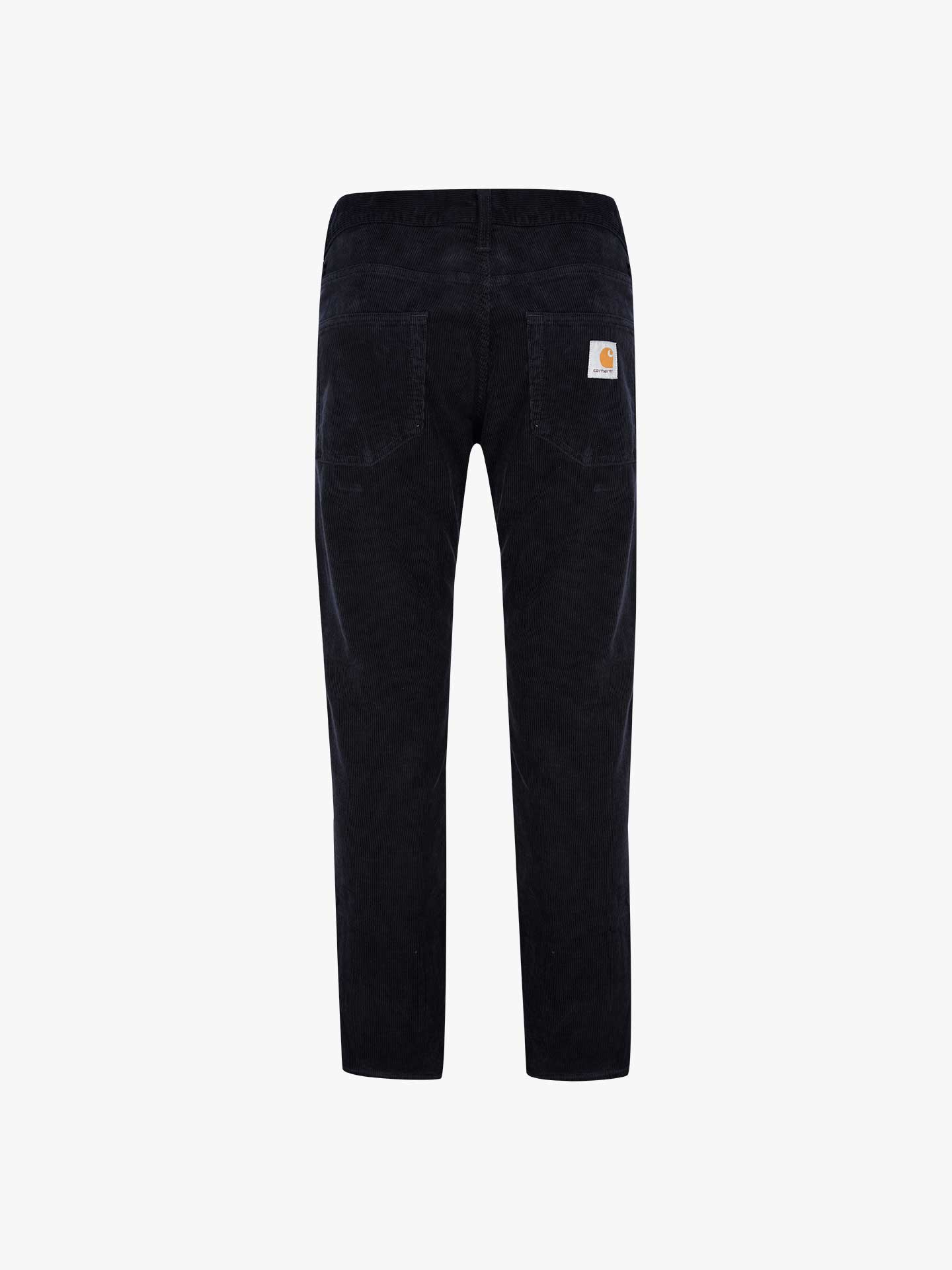 Calças de Ganga Regular Tapered Fit