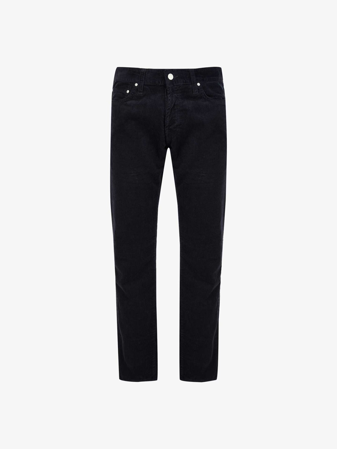 Calças de Ganga Regular Tapered Fit