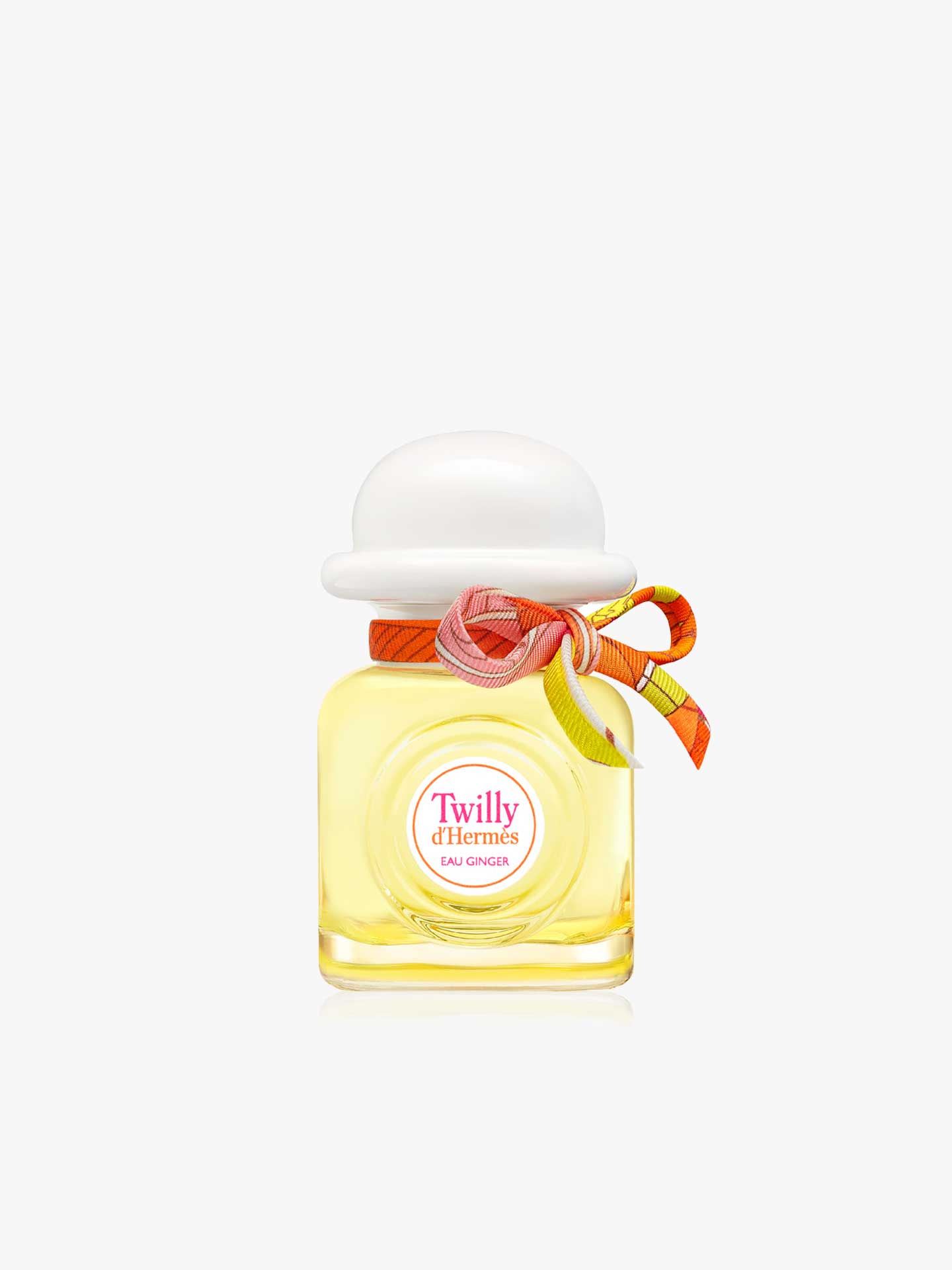 Eau de Parfum Twilly d'Herms Eau Ginger