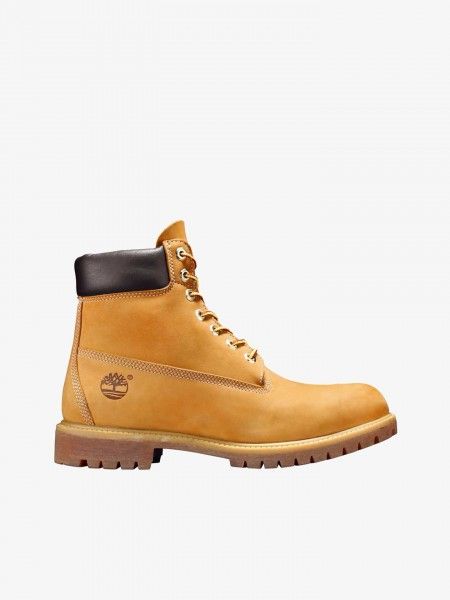 TIMBERLAND Homem Botas de Montanha Camel | Marques Soares