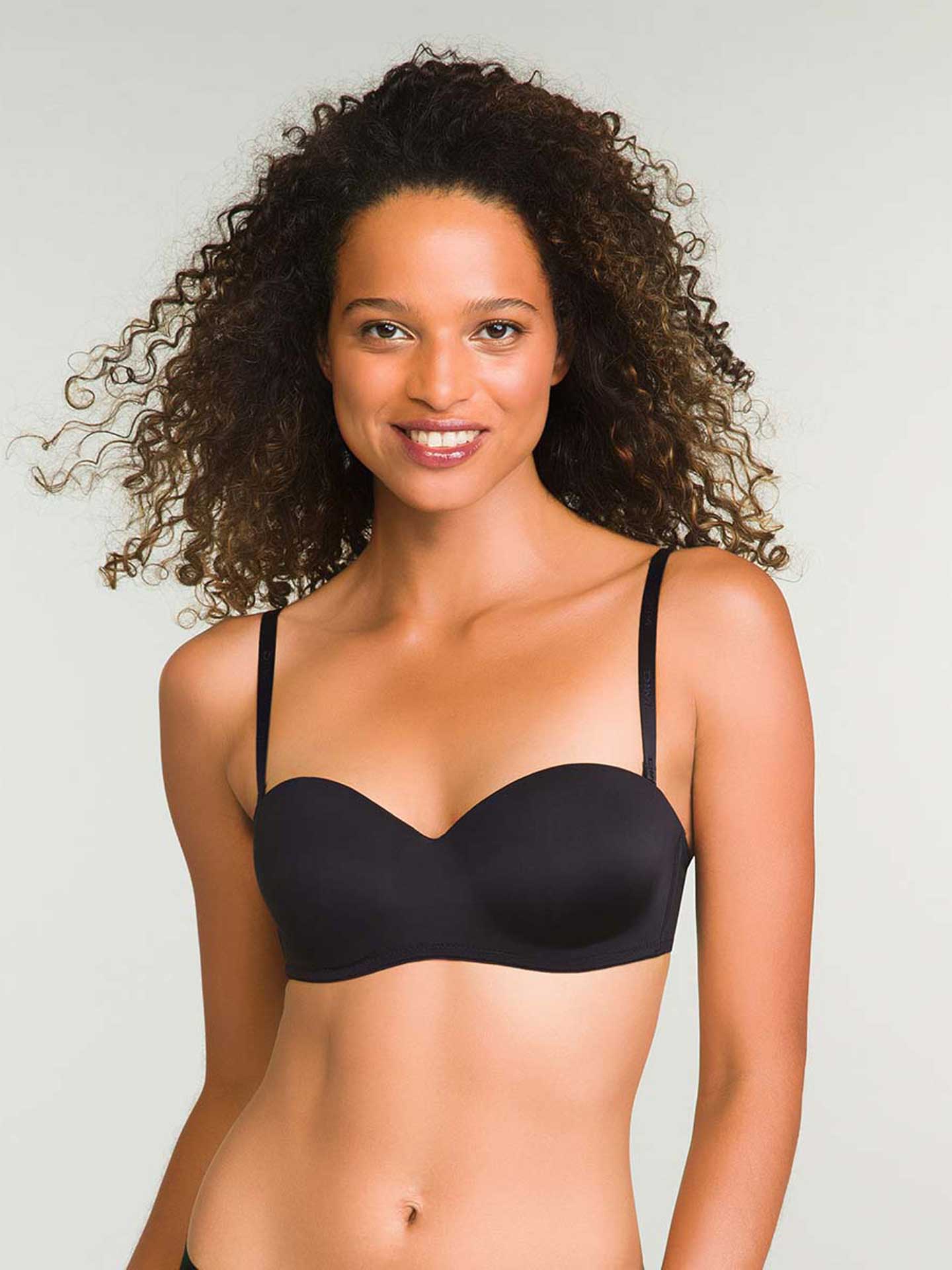 Soutien sem Aro InvisiFree