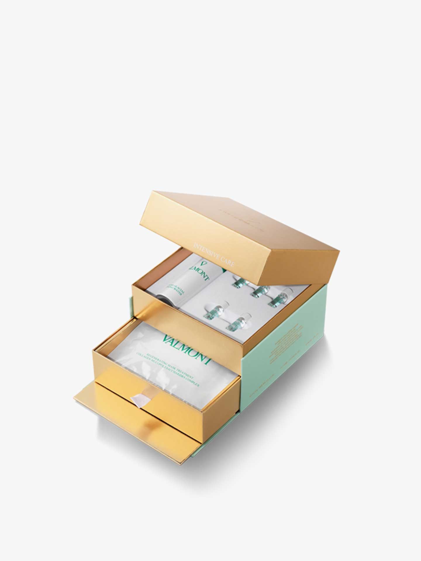 Mscara de Tratamento Regeneradora