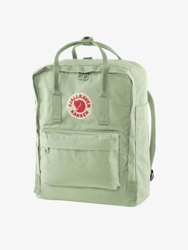 Mochila com bolso