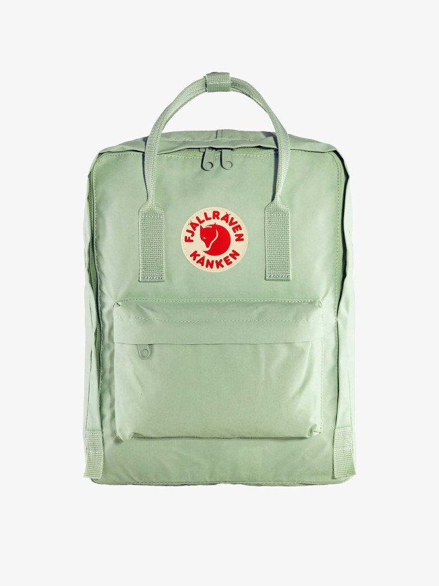 Mochila com bolso