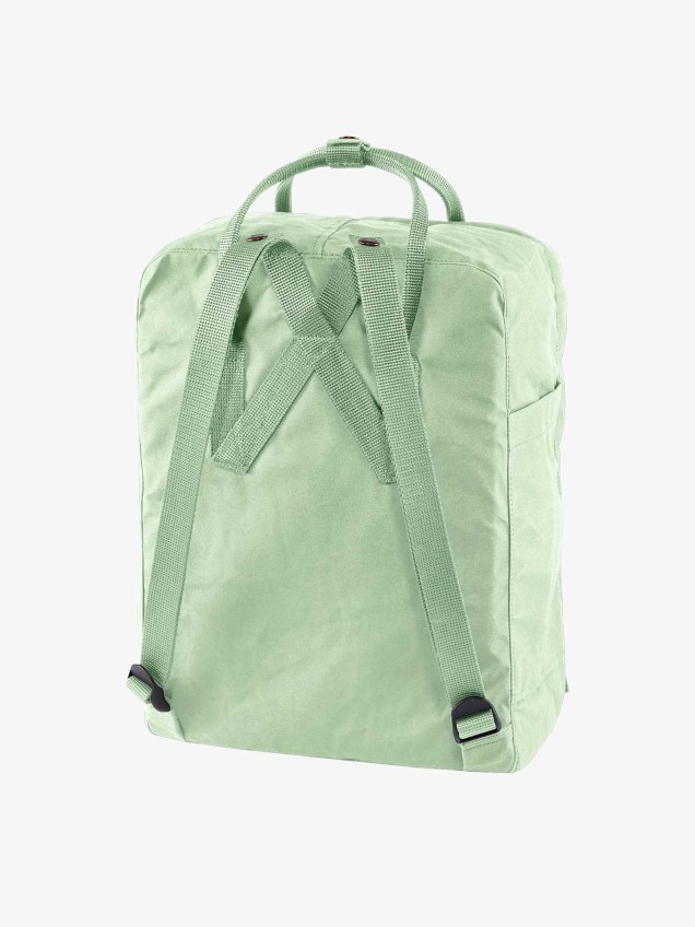 Mochila com bolso