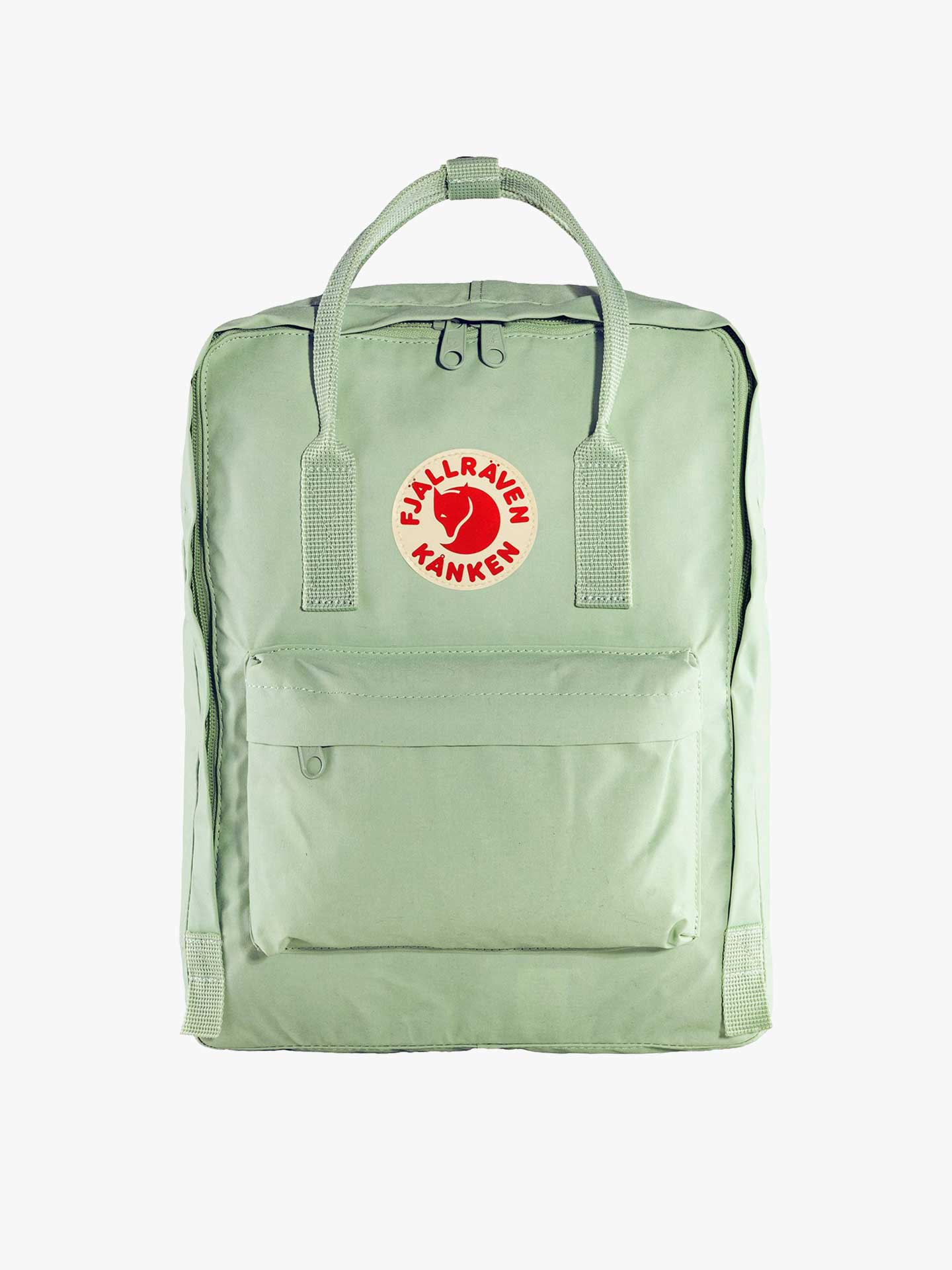Mochila com bolso