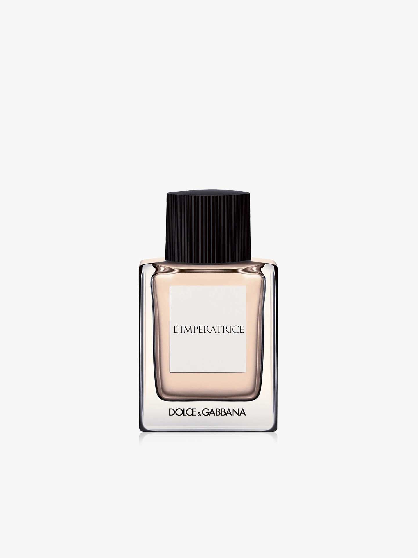 Eau de Toilette LImperatrice