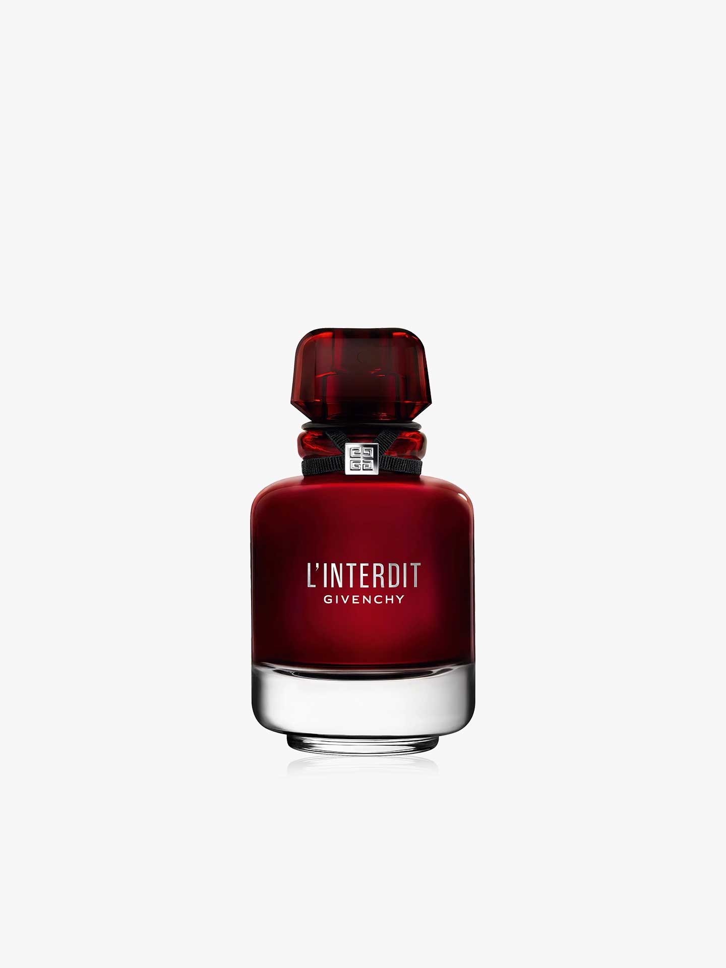 Eau de Parfum L'Interdit Rouge