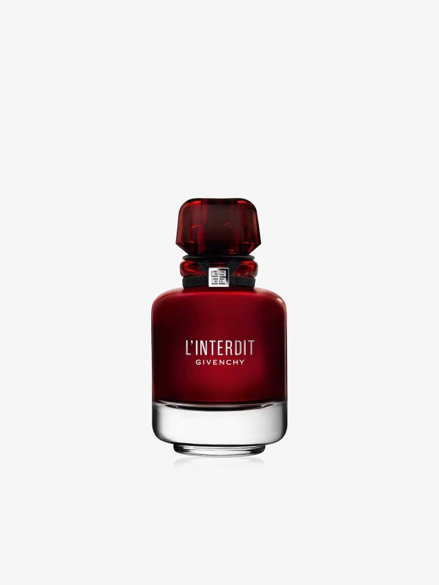 Eau de Parfum L'Interdit Rouge