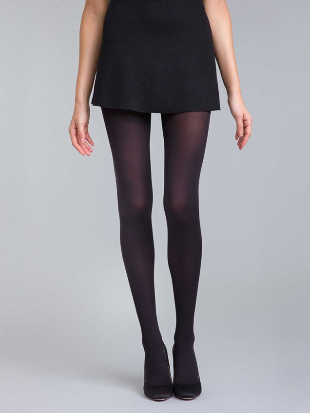Collants Opacas