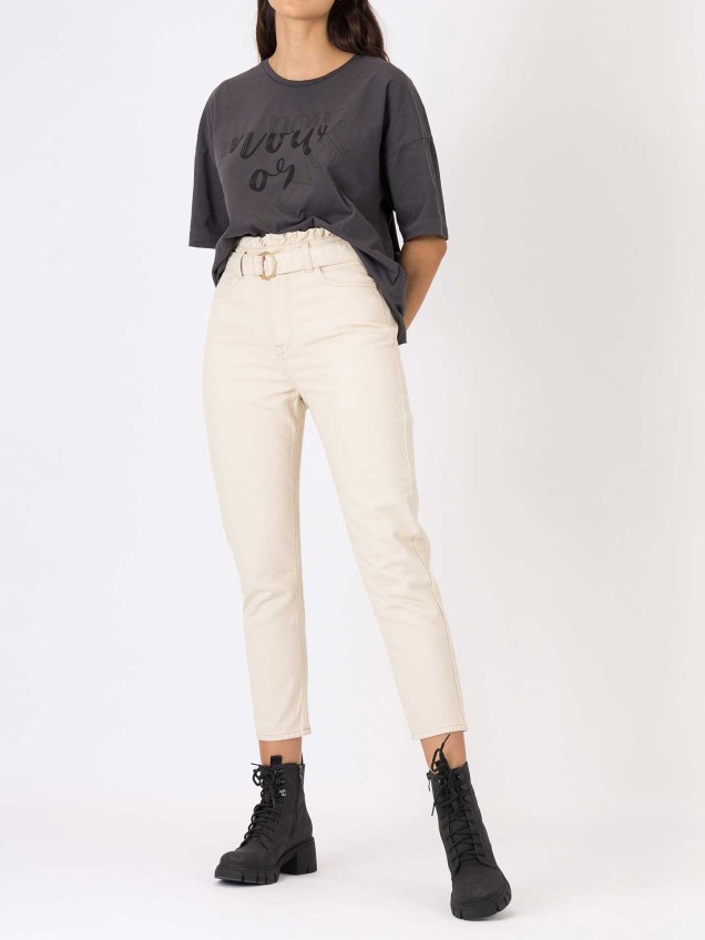 Cal�as de Ganga Paperbag