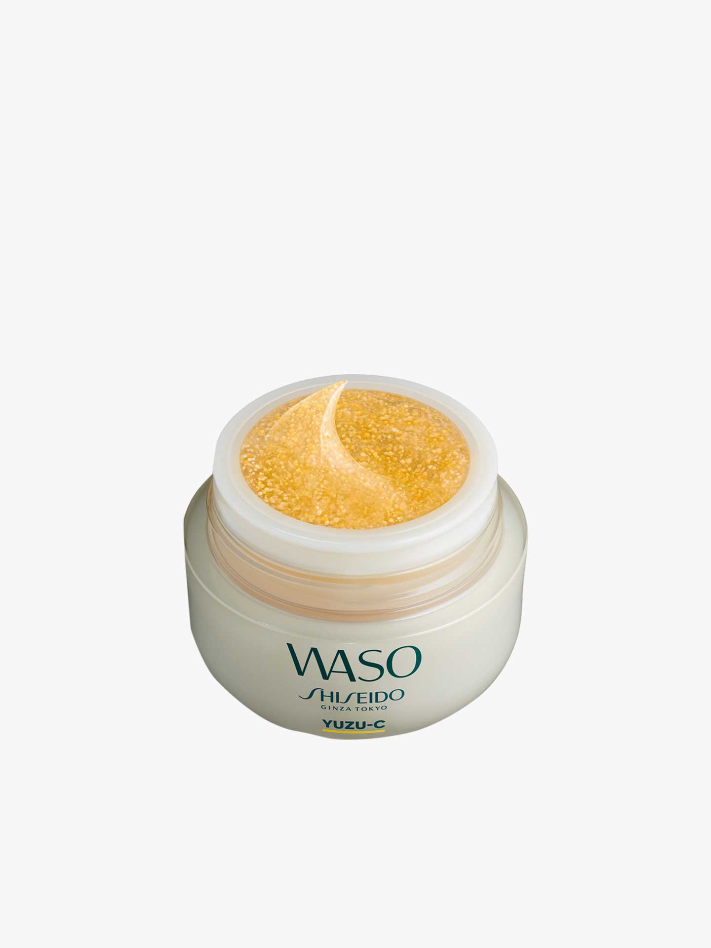 Máscara Noturna Yuzu-C