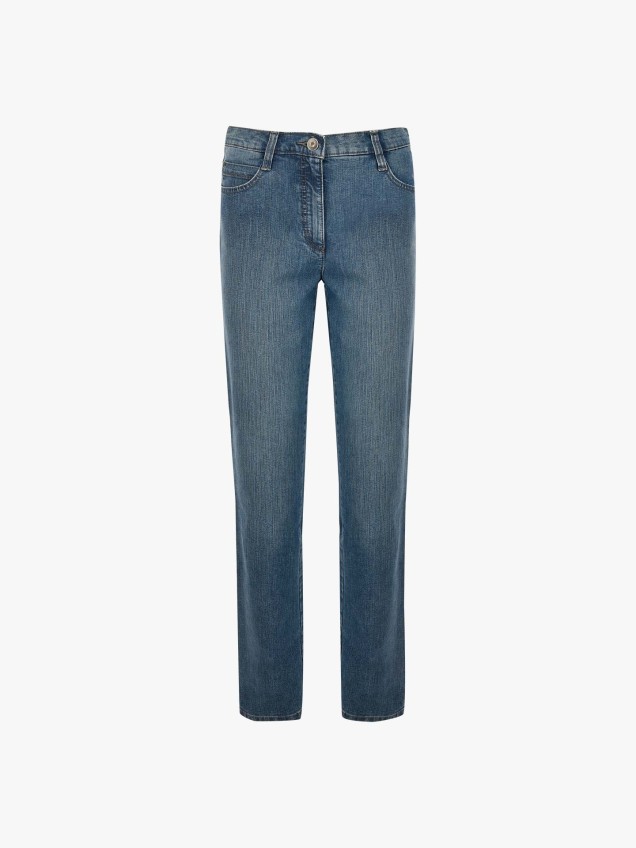 Calas de Ganga Regular Fit