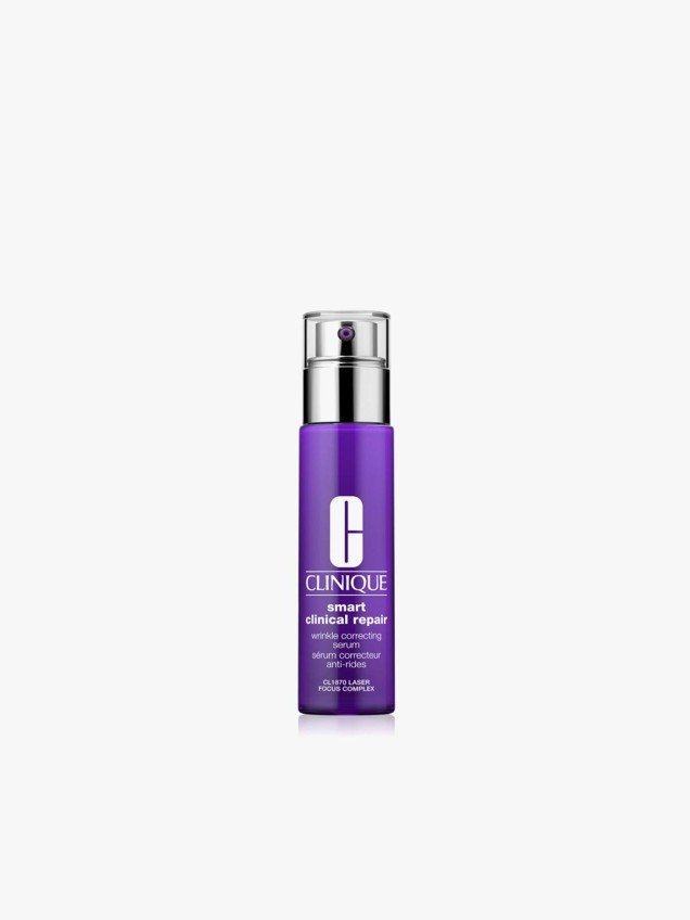 Srum Smart Clinical Repair