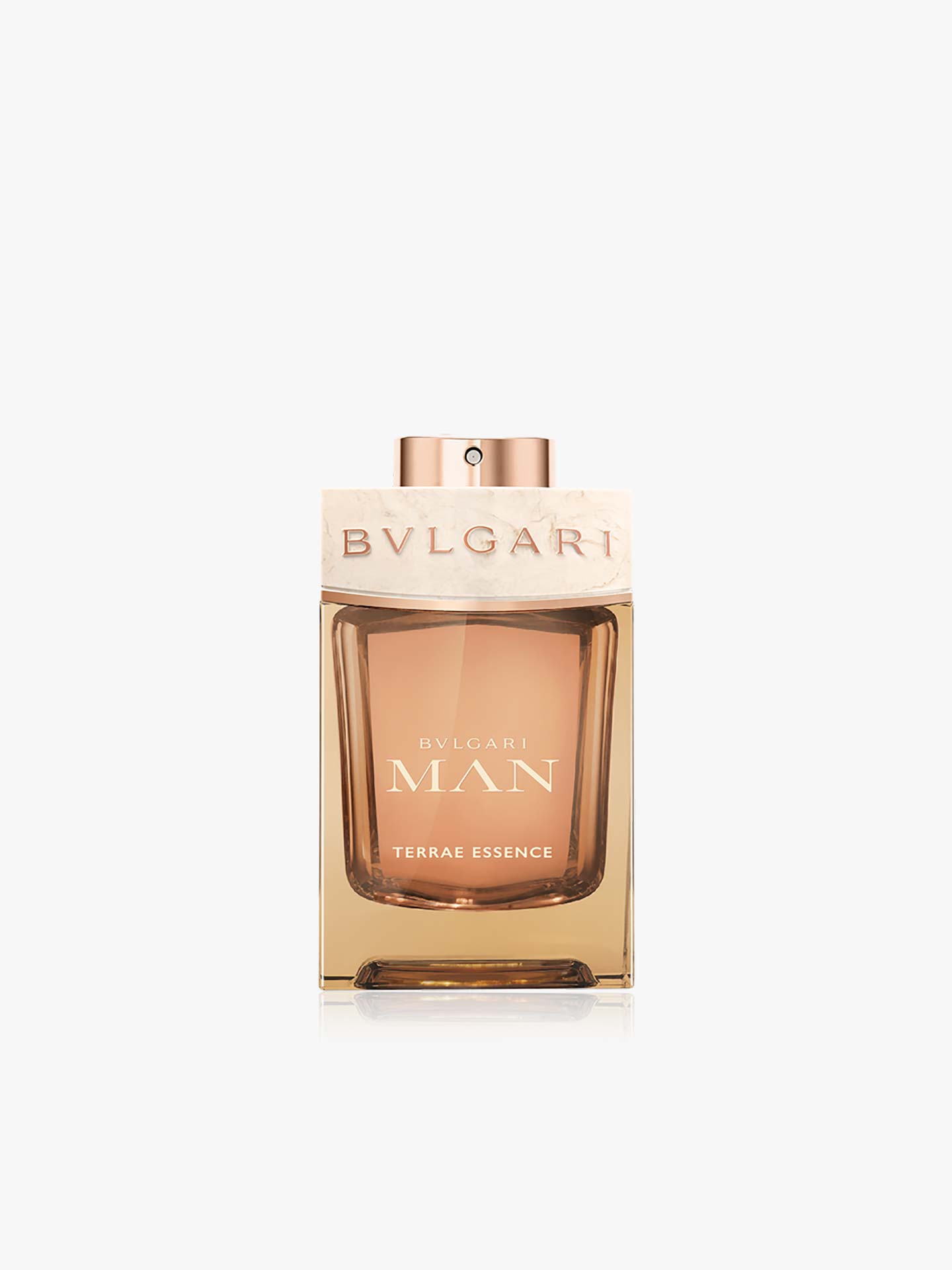 Eau de Parfum Terrae Essence