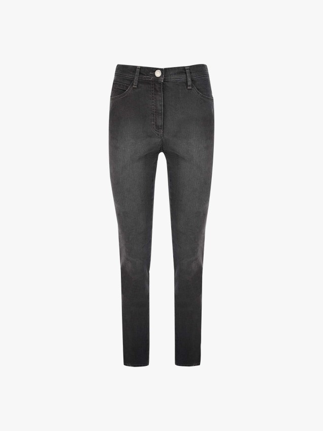 Cal�as de Ganga Regular Fit