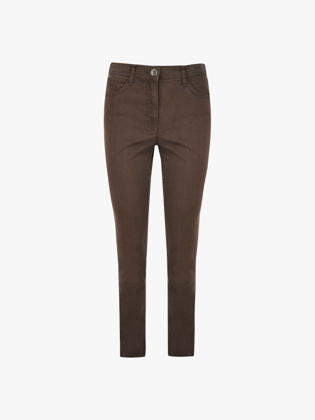 Cal�as de Ganga Regular Fit