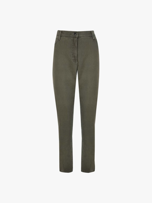 Cal�as de Ganga Regular Fit