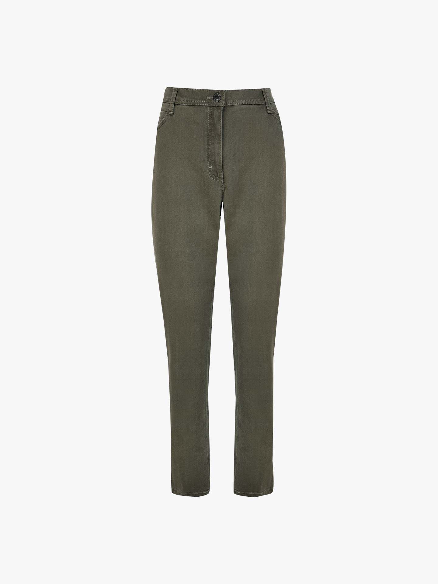 Cal�as de Ganga Regular Fit