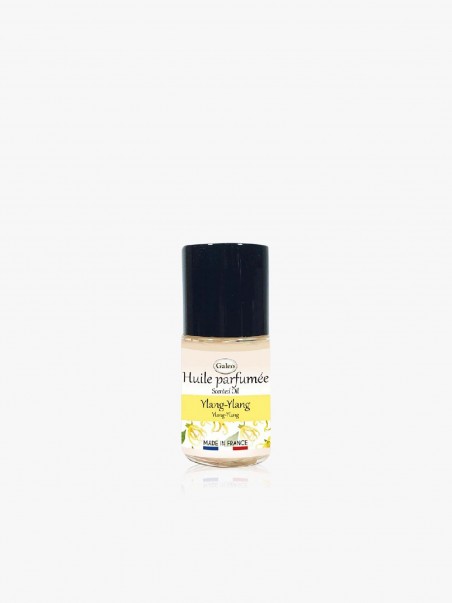 Olo Perfumado de Ylang Ylang