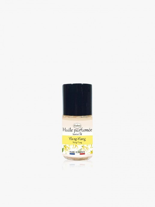 Olo Perfumado de Ylang Ylang