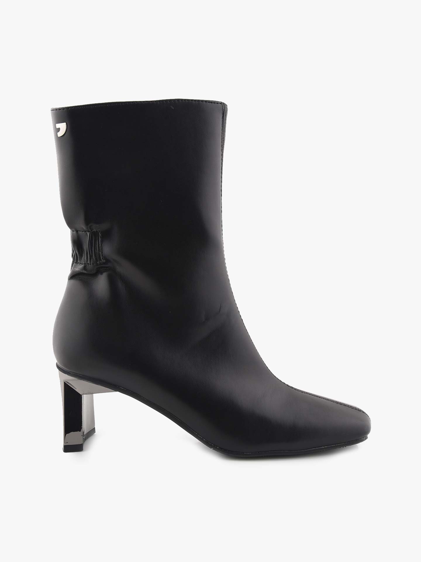 Botas de Salto Alto
