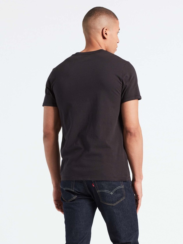 T-shirt Básica