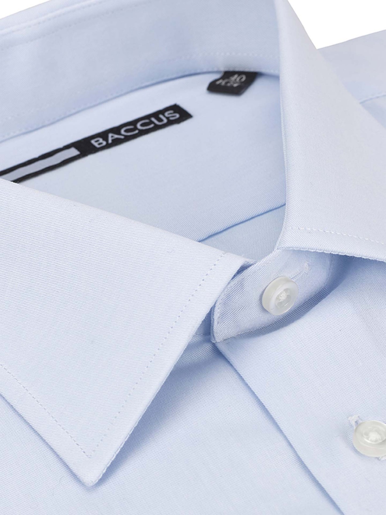 Camisa Básica Regular Fit