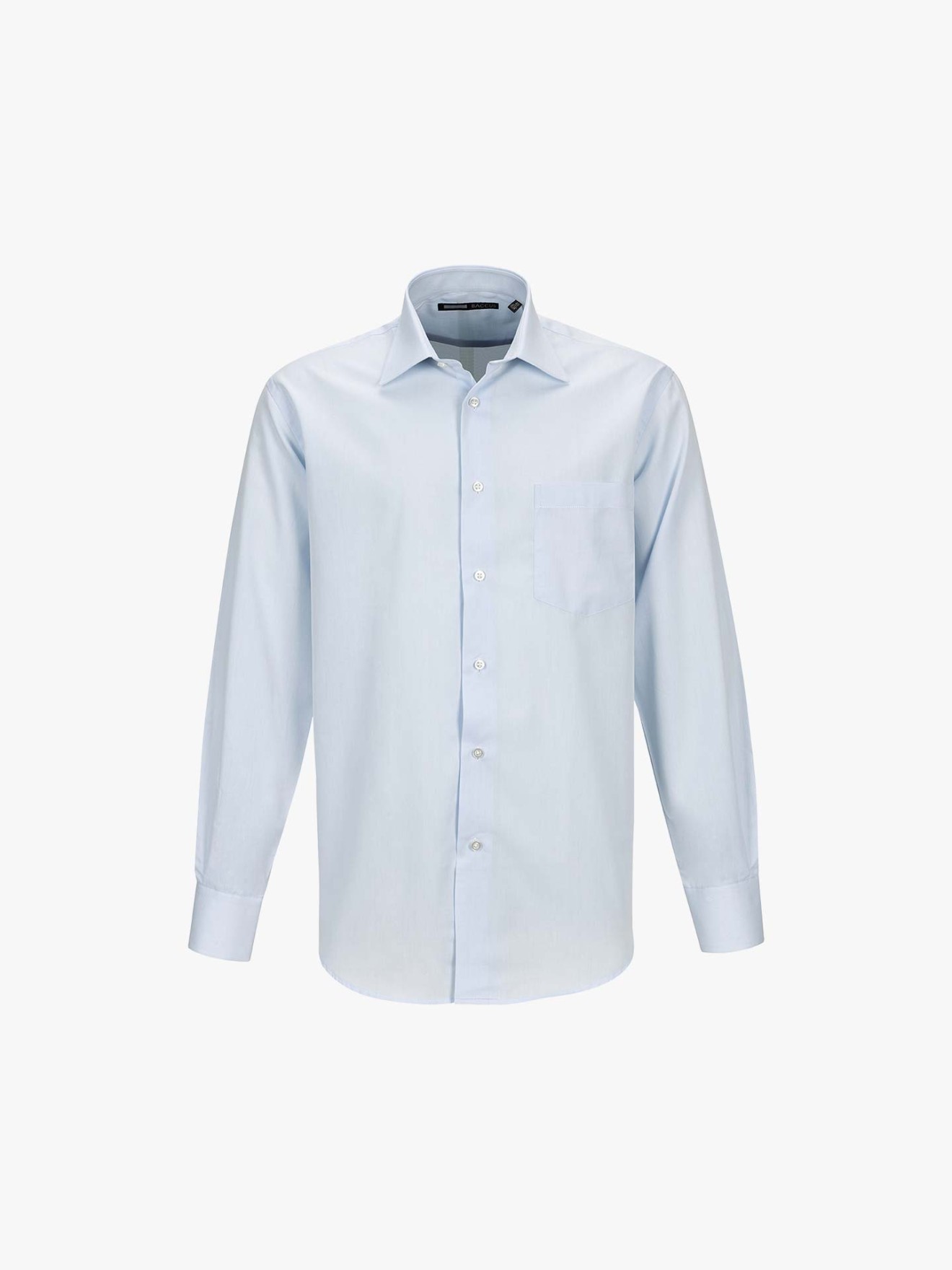 Camisa Básica Regular Fit