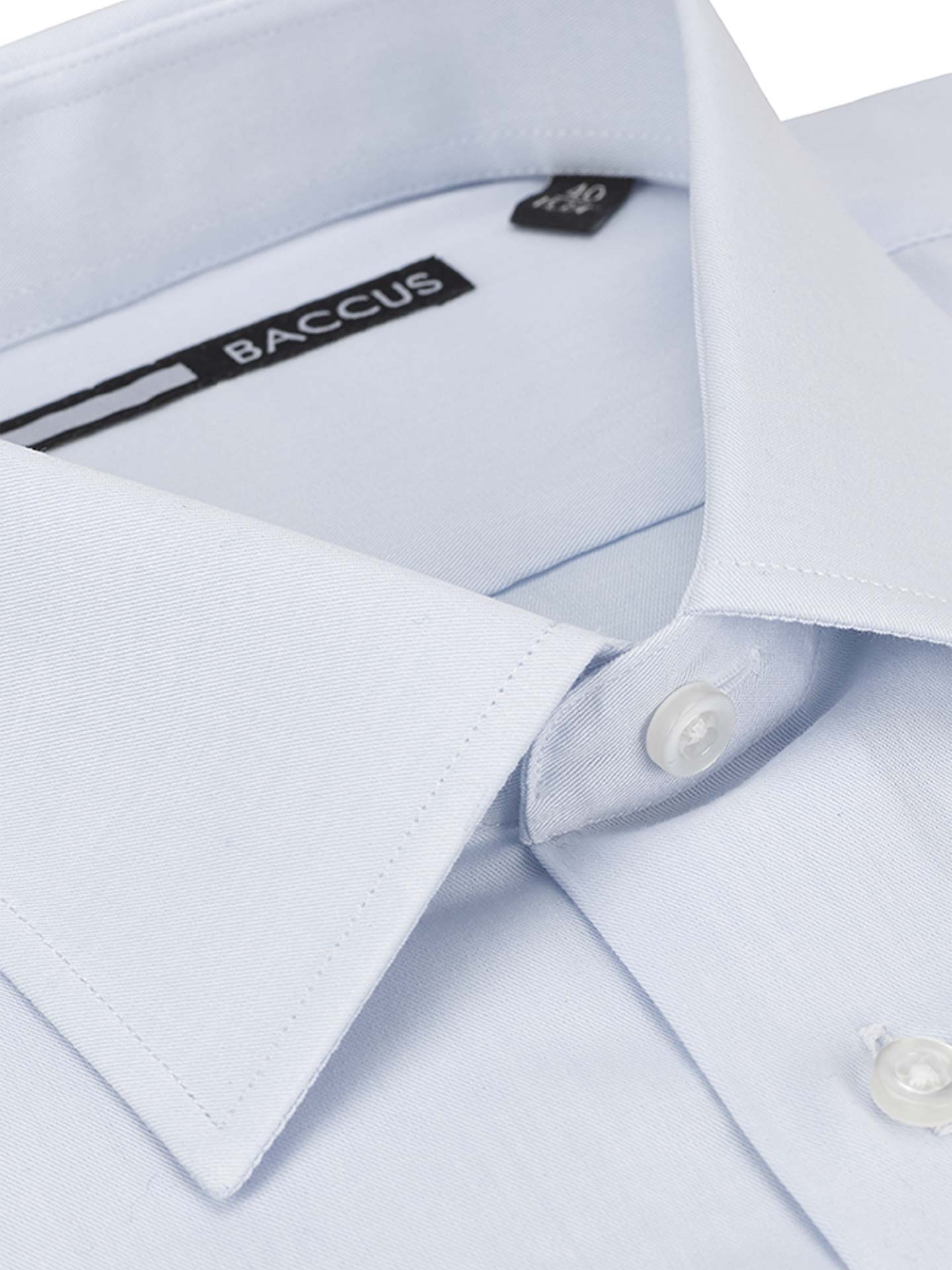 Camisa Básica Regular Fit