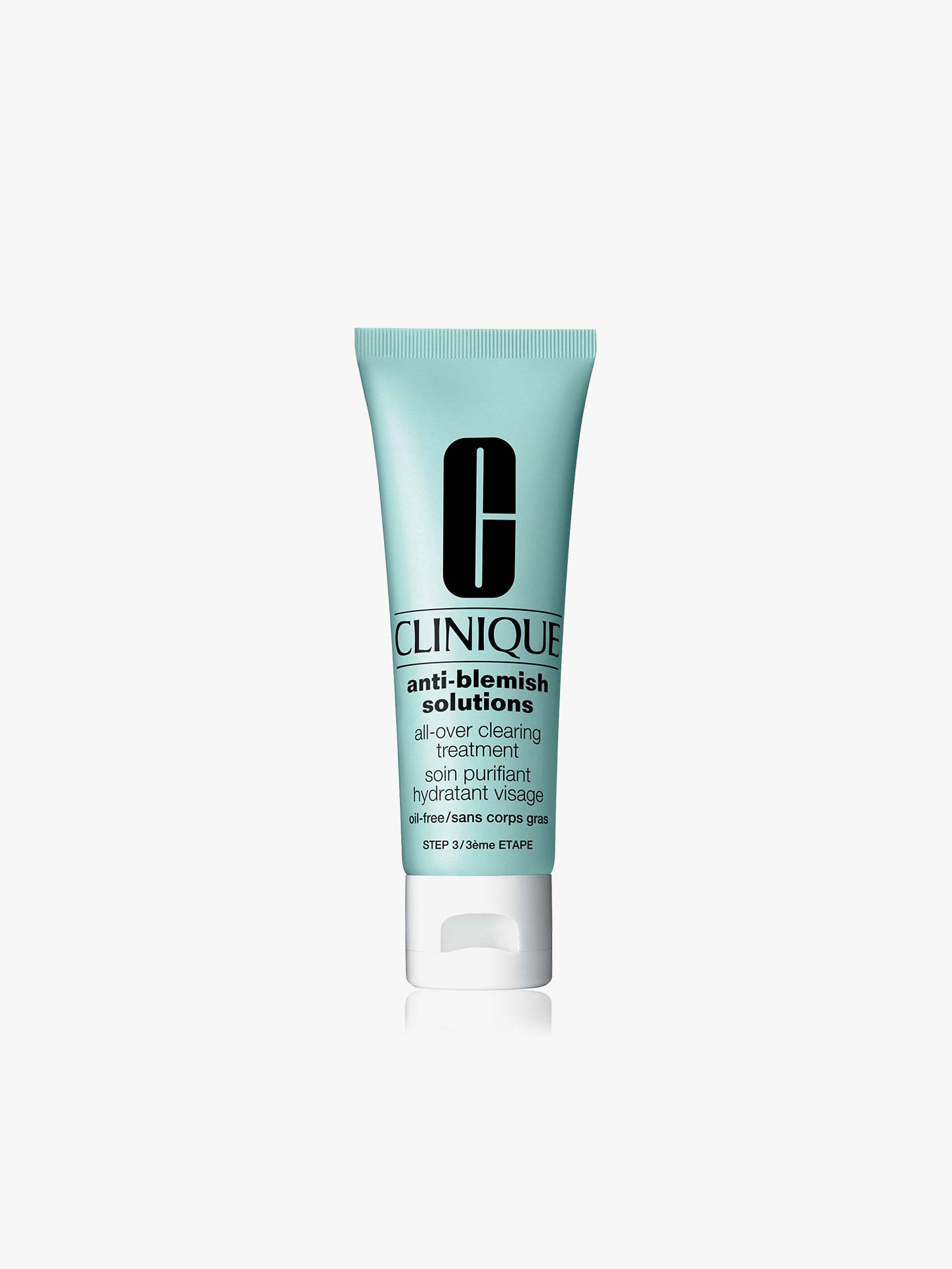 Creme Hidratante Anti-Manchas - Anti-Blemish Solutions