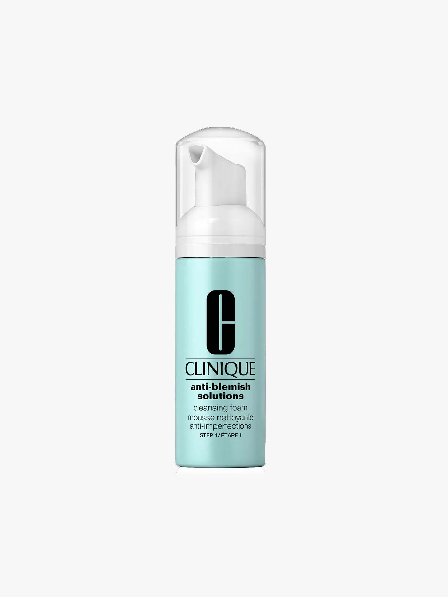 Espuma de Limpeza Anti-Manchas - Anti-Blemish Solutions