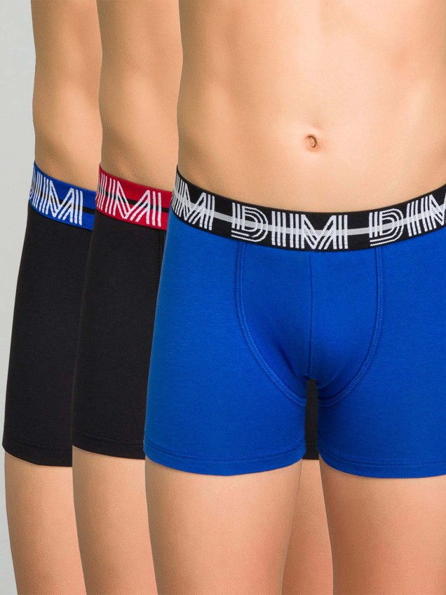 Pack 3 Boxers