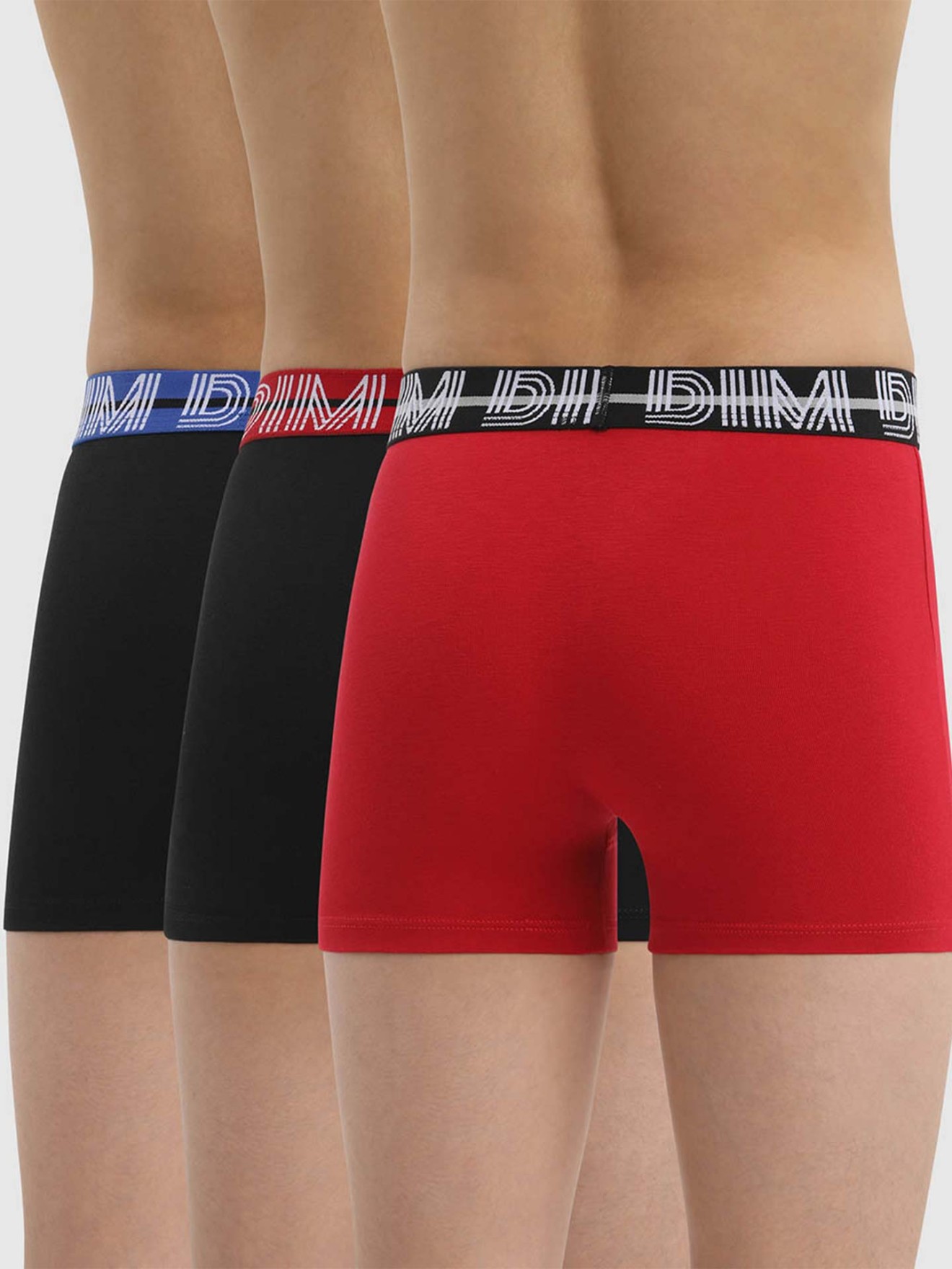Pack 3 Boxers