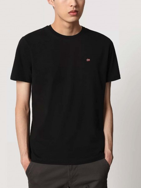 T-Shirt Básica