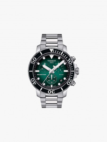 Relgio SEASTAR 1000