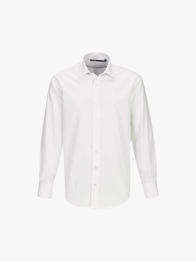 Camisa Básica Regular Fit