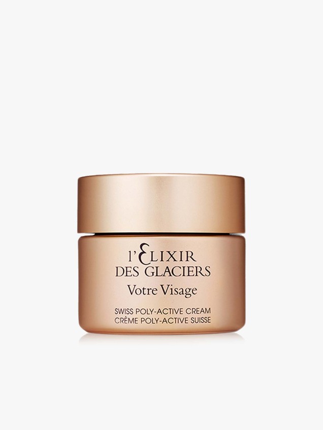 Creme de Rosto Anti Idade Votre Visage