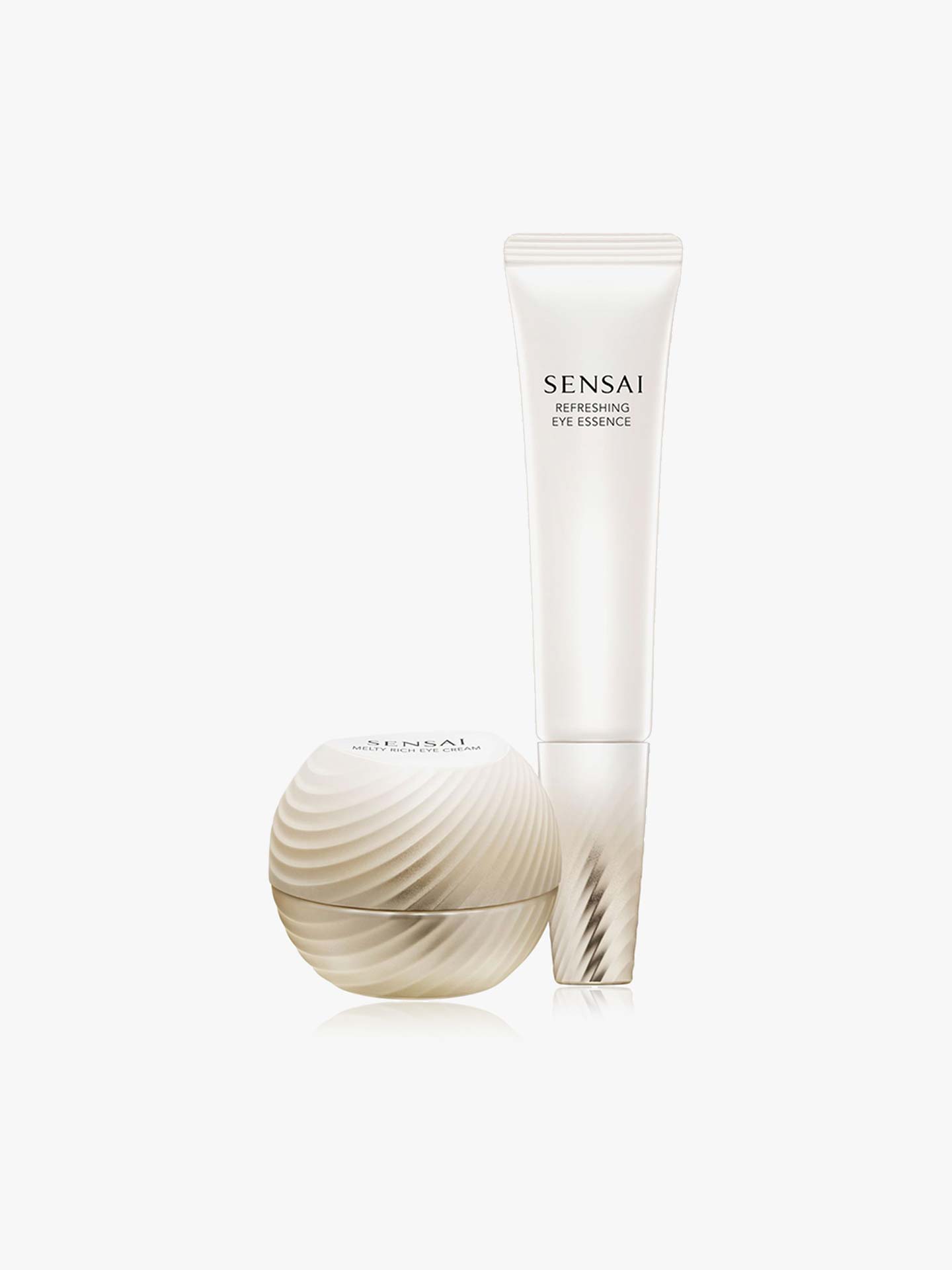 Tratamento de Olhos Anti Idade Refreshing Eye Essence
