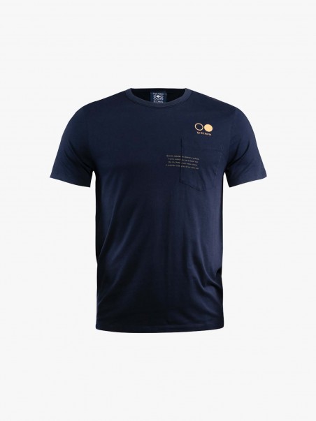 T-Shirt FCP