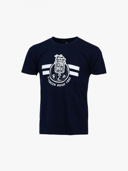 T-Shirt FCP "A vencer desde 1893"
